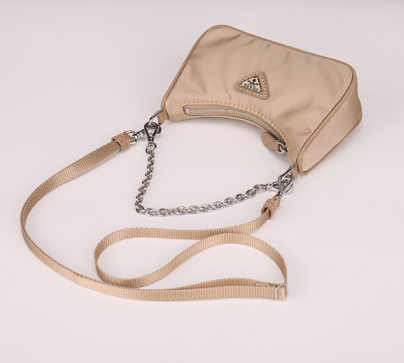 Prada Hobo Bags